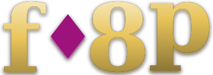 fo8p logo