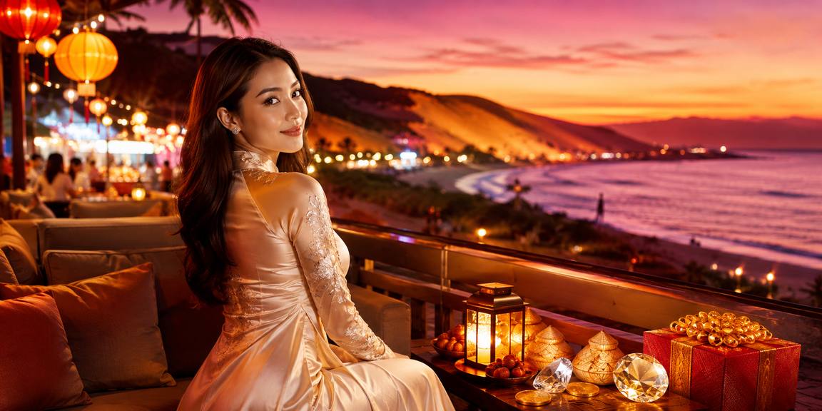 fo8p Sảnh Nổi Bật